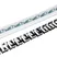 DC24V 20*25mm Flexible LED Wall Washer Silicon LED Strip Light